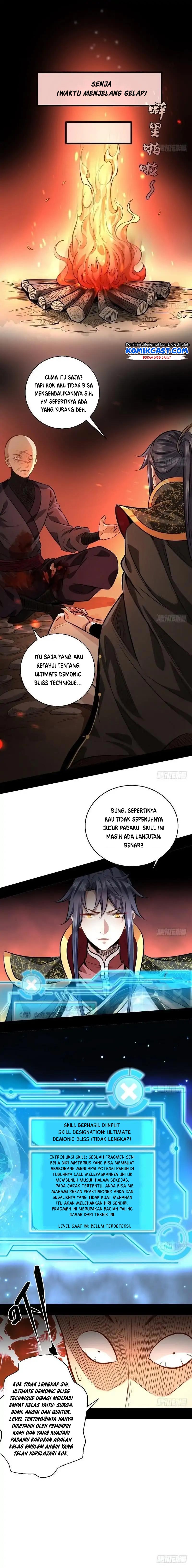 Dilarang COPAS - situs resmi www.mangacanblog.com - Komik im an evil god 032 - chapter 32 33 Indonesia im an evil god 032 - chapter 32 Terbaru 15|Baca Manga Komik Indonesia|Mangacan